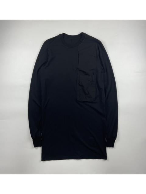 Rick Owens Rick Owens Chest Pocket Long Sleeve