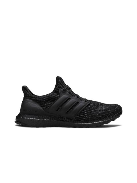adidas UltraBoost 4.0 DNA 'Core Black'