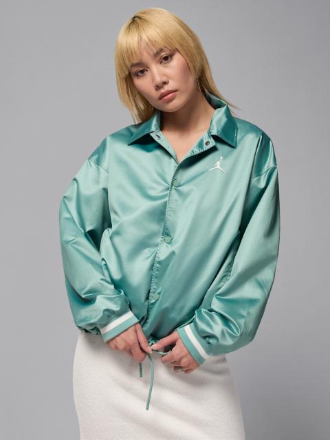Jordan Jordan Women's Coaches Jacket