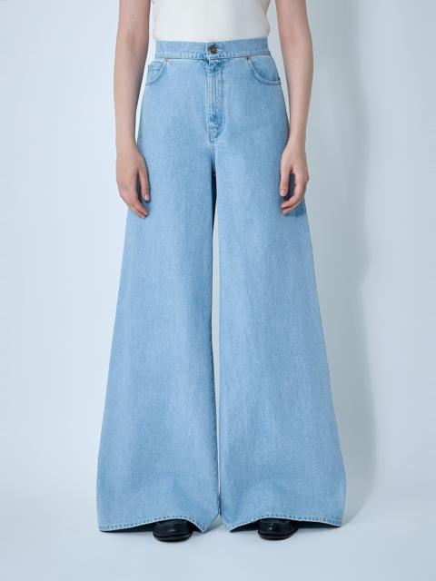 Max Mara Denim Jeans