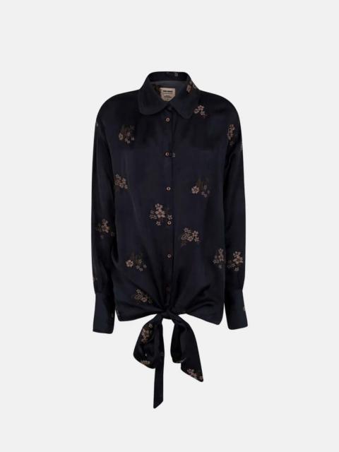 UMA WANG UW1013-UW092 TUBBY TOP