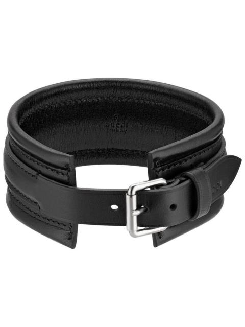 GUCCI Gucci Fashion Show Necklace