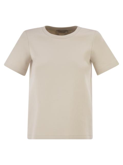 'S Max Mara S Max Mara Women Smmnancy - Scuba Jersey T-Shirt