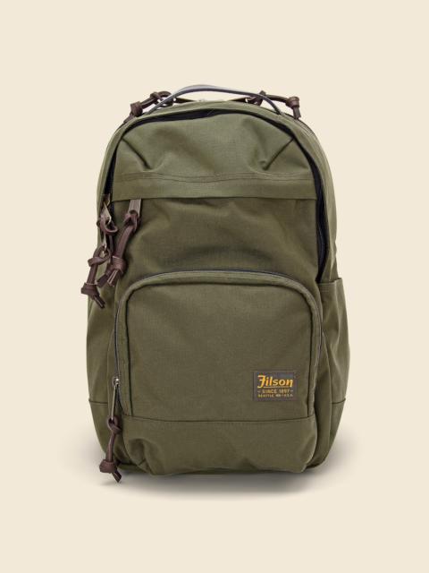 FILSON Dryden Backpack - Otter Green