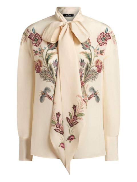Etro BLUSA ETRO