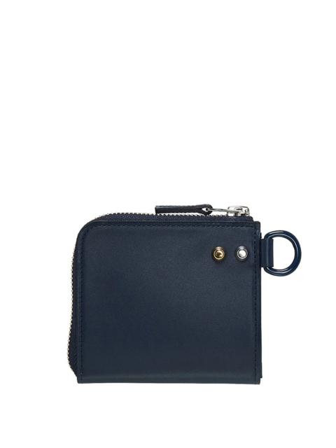 sacai Porter Leather Wallet | club21 | REVERSIBLE