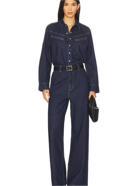 Levi's Rinoa Wide Leg Jumpsuit