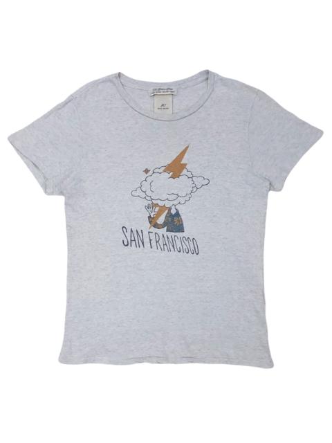 Other Designers Remi Relief - RARE! REMI RELIEF DESIGNER AW14 "SAN FRANCISCO"