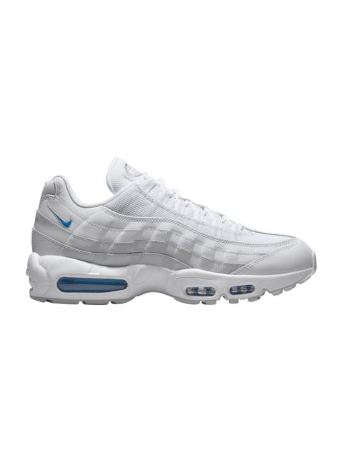 Nike Air Max 95 'Photon Dust Photo Blue'