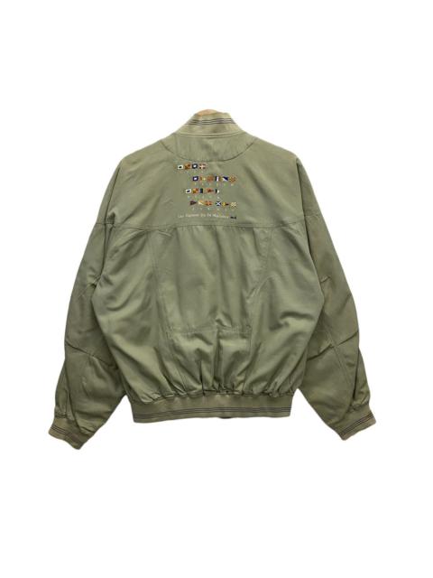 Other Designers Archival Clothing - GRAILED 🇯🇵 ARCHIVE PPFM AW08 BOMBER JACKET