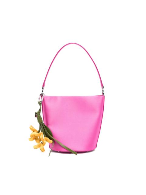 self-portrait Self-Portrait Pink Bucket Bags Women