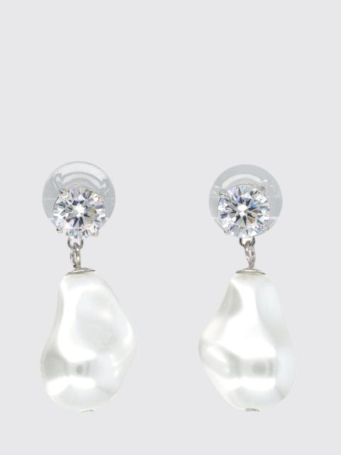 self-portrait Jewel woman Self-portrait