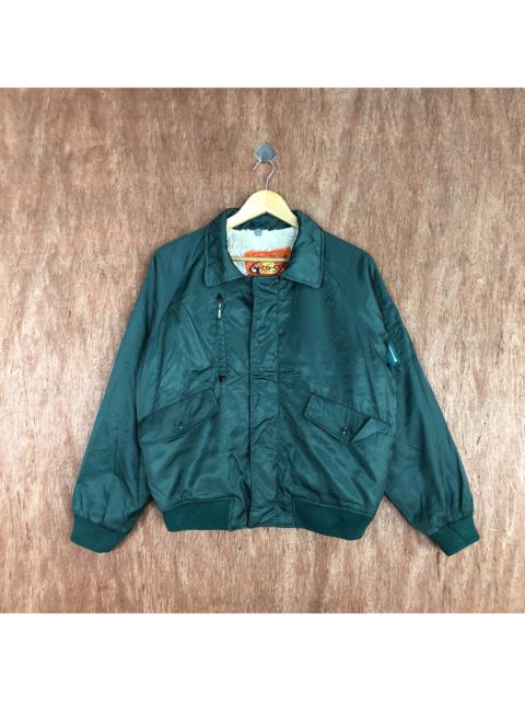 Other Designers Japanese Brand - Co-Cos Fleece Jacket