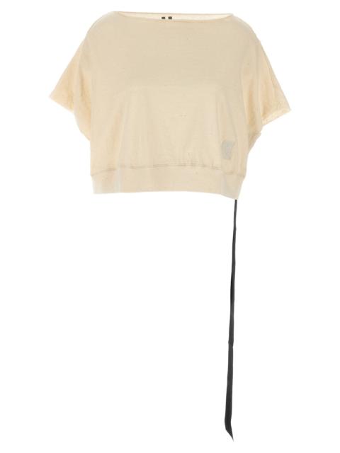 Rick Owens DRKSHDW Drkshdw Women 'Dagger' Top