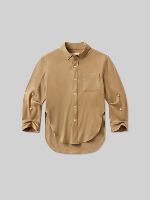 Citizens of Humanity Kayla Shirt
In Mojave