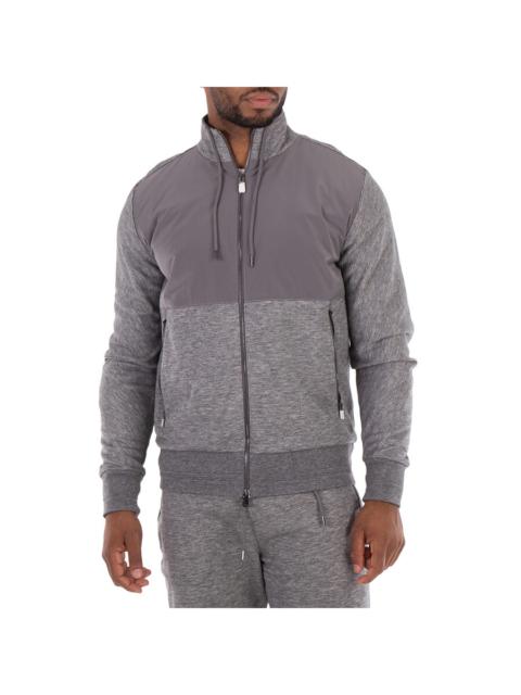 Other Designers Hugo Boss Shepherd Regular-Fit Zipped Sweatshirt