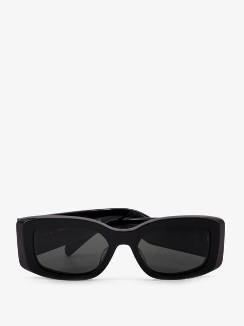 CELINE Celine Triomphe Xl 01 Acetate Sunglasses