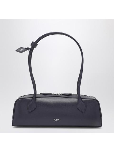 Alaïa Alaia Le Teckel Medium Bag In Aubergine Women