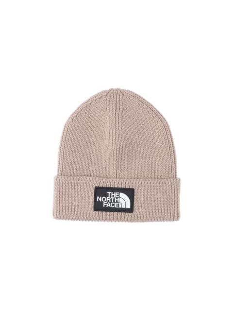 The North Face LOGO BEANIE