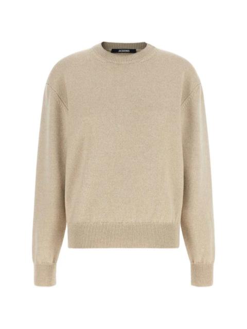 JACQUEMUS Jacquemus Women La Maille Moulin