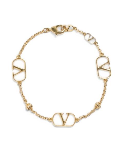 Valentino Valentino Garavani Women Vlogo Signature Bracelet