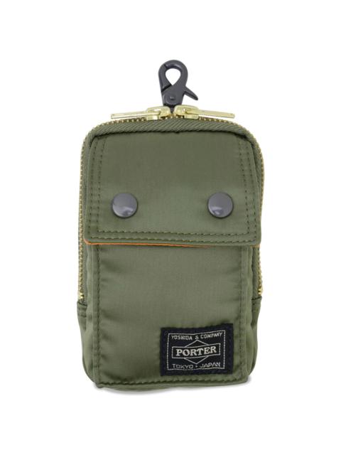 Porter-Yoshida & Co. Tanker Pouch 'Khaki'