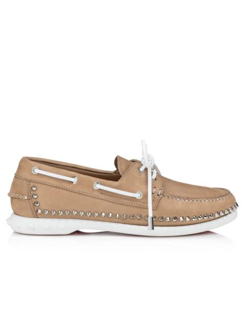 Christian Louboutin Christian Louboutin Gerockel Loafers