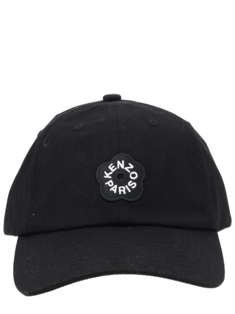KENZO COTTON BOKE FLOWER 2.0 BASEBALL HAT