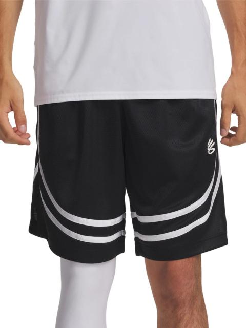 Under Armour Under Armour Men's Curry Signature Shorts