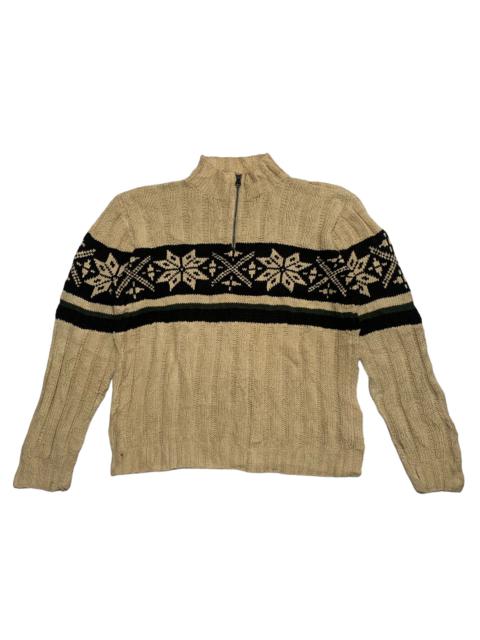 Other Designers Polo Ralph Lauren - Polo Sport Ralph Lauren Knitwear Sweater