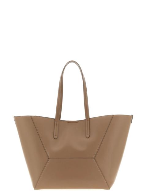 Brunello Cucinelli Brunello Cucinelli Women 'Bc Duo' Large Shoulder Bag