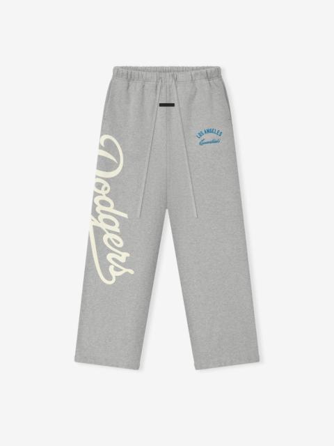 ESSENTIALS Dodgers Lounge Sweatpant