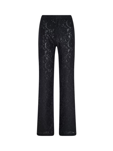 L'AGENCE Livvy Lace Trouser