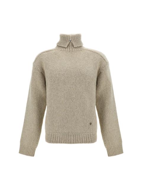 Burberry Men Turtleneck Sweater