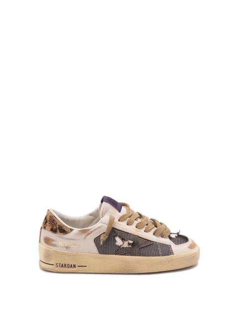 Golden Goose Golden Goose Women `Stardan` Sneakers