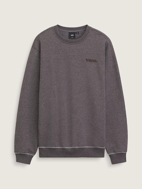 Vans Vans 66 Crew Sweatshirt