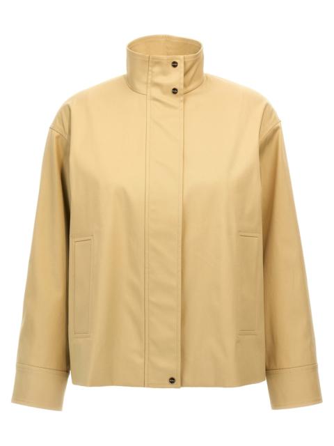MAX MARA STUDIO - Max Mara Studio Women 'Semele' Duster