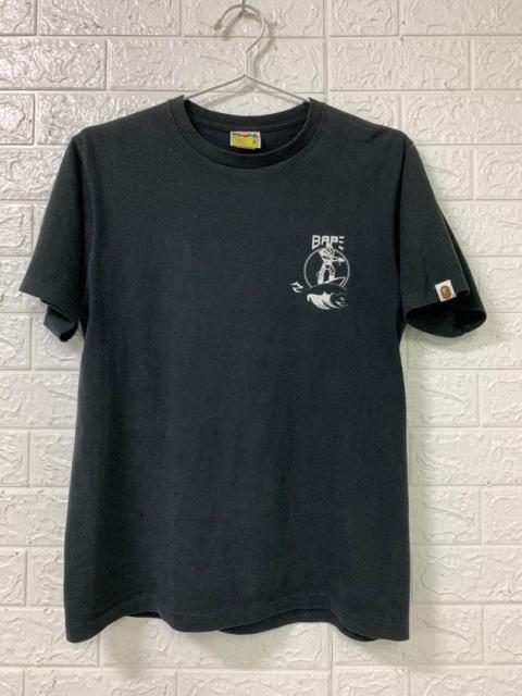 A BATHING APE® Authentic Bape Bathing Ape Tee