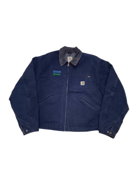 Carhartt Vintage Carhartt Detroit Jacket J01