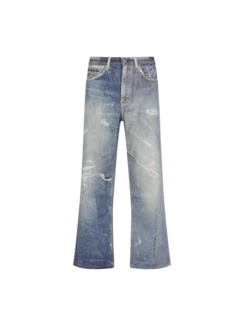 Our Legacy Our Legacy Third Cut Jeans Men