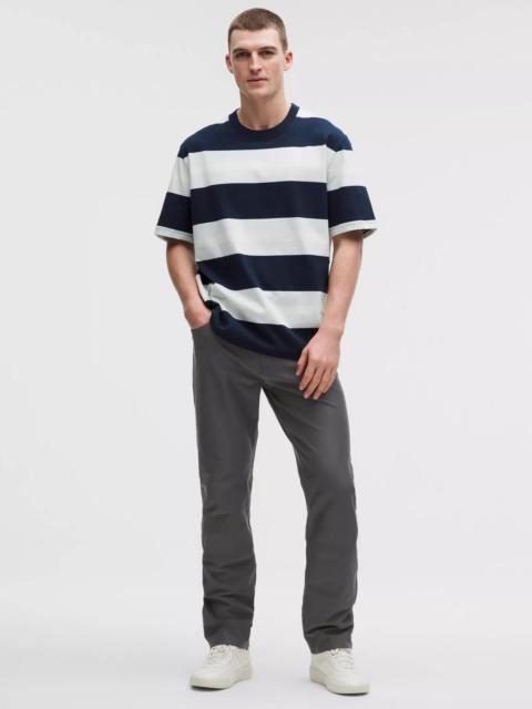 lululemon EasyFive Classic-Straight Pant 30L