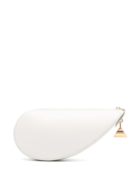 Alaïa Demi-Coeur clutch bag