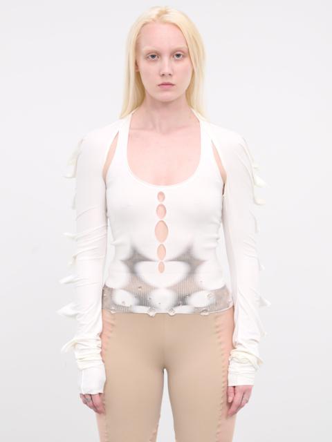 RUI Cusp Short Cardigan