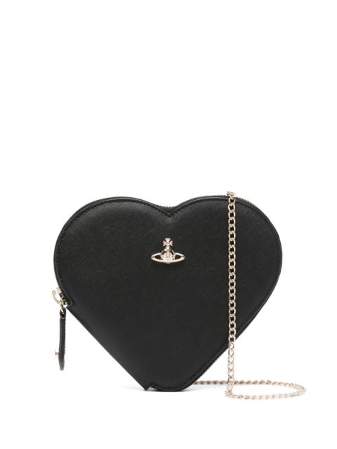 Vivienne Westwood Vivienne Westwood Heart Cross Body Bag