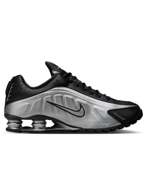Nike Nike Mens Nike Shox R4