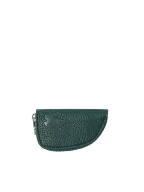 Burberry Burberry Equestrian Knight Design Shield Coin Pouch