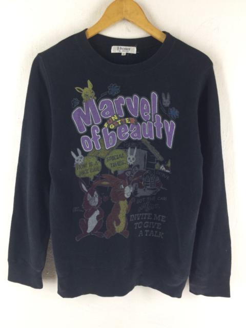 Other Designers Japanese Brand - ‼️NEED GONE TODAY‼️ J-HONEY MARVEL OF BEAUTY CHIP AND DALE