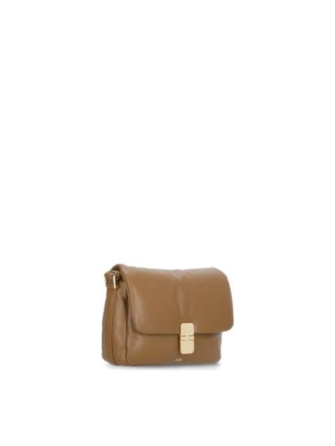 A.P.C. A.P.C. Grace Soft Bag