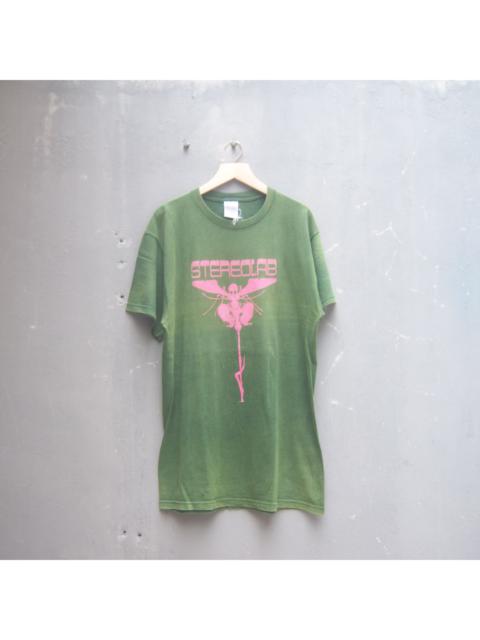 Vintage - 2006 Stereolab - Spacemoth T shirt