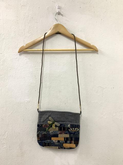 Other Designers Sling Bag Boro Style Small